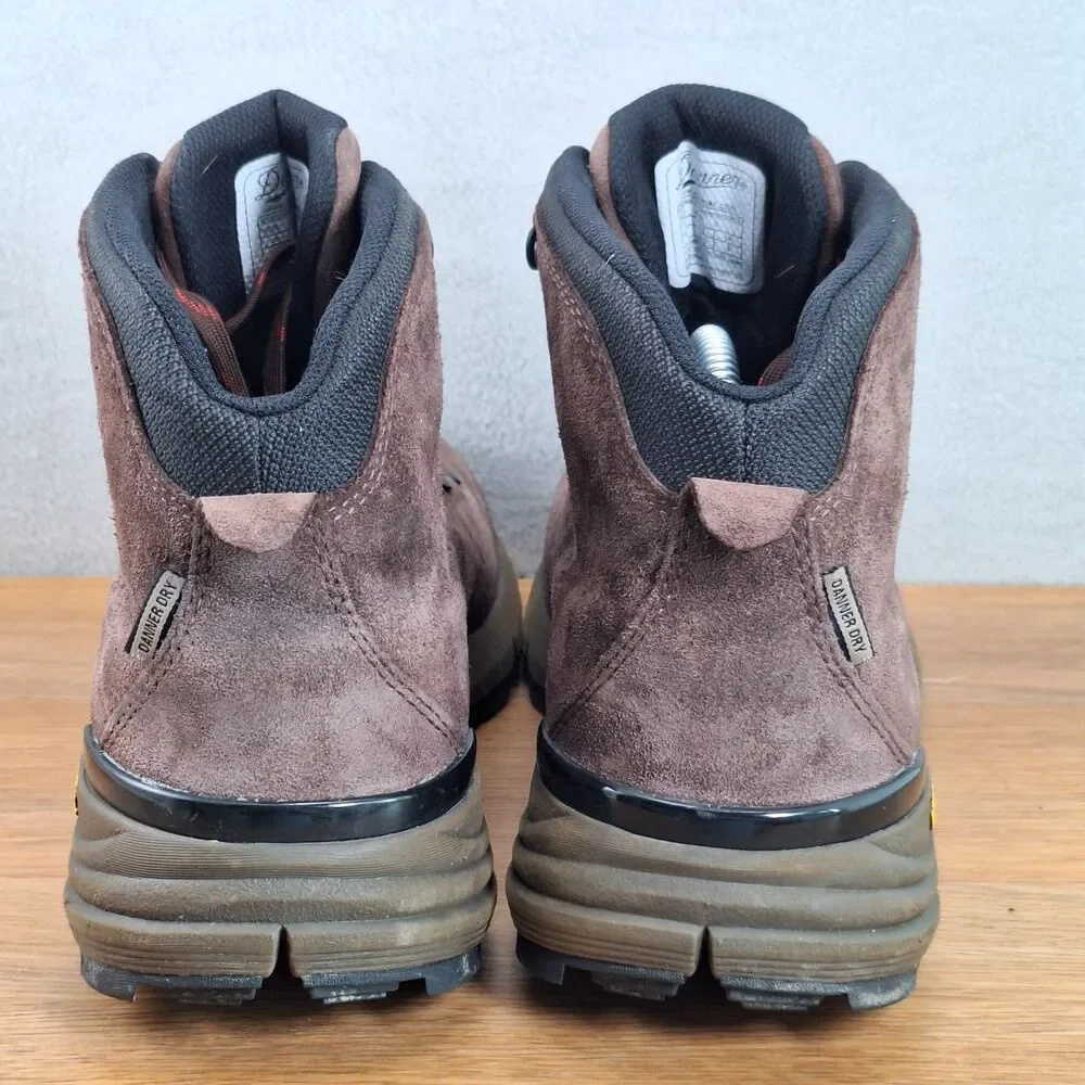 Danner mountain 600